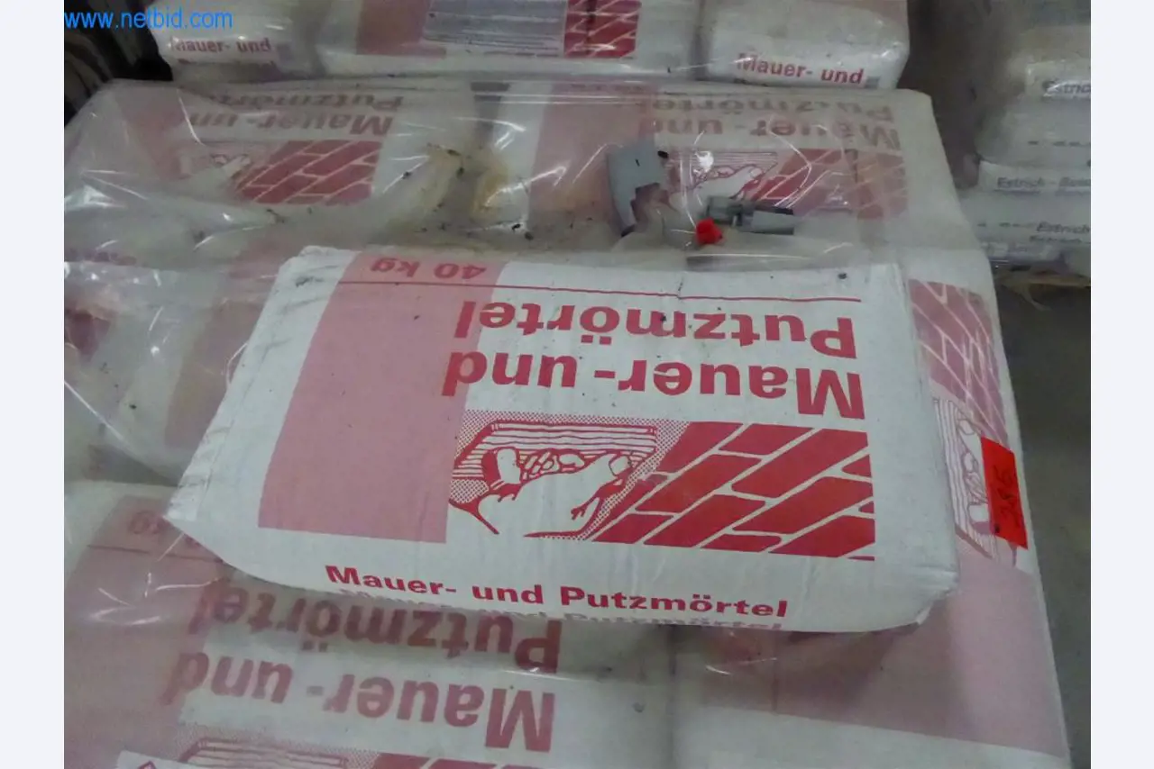 Dobrze utrzymane maszyny z sektora projektowania wnętrz i budownictwa-2