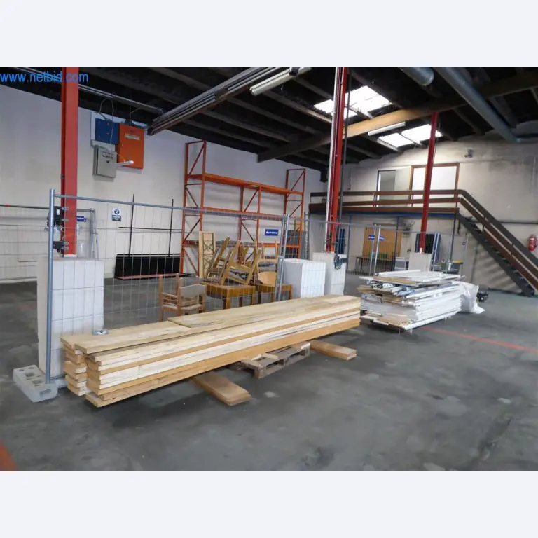 Dobře udržované stroje z oblasti interiérového designu a stavebnictví-1