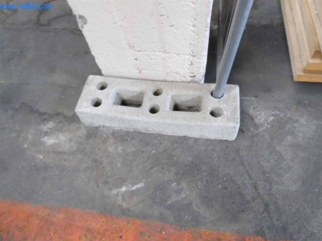 Máquinas en buen estado del sector del diseño de interiores y la construcción-2