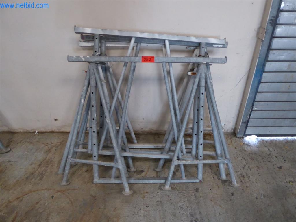 Dobro vzdrževani stroji iz sektorja notranjega oblikovanja in gradbeništva-1