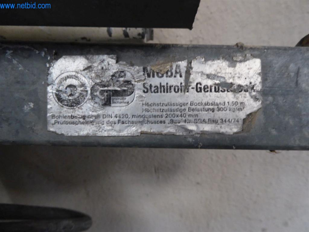 Dobro vzdrževani stroji iz sektorja notranjega oblikovanja in gradbeništva-2