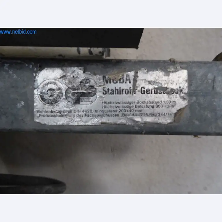 Dobro vzdrževani stroji iz sektorja notranjega oblikovanja in gradbeništva-2