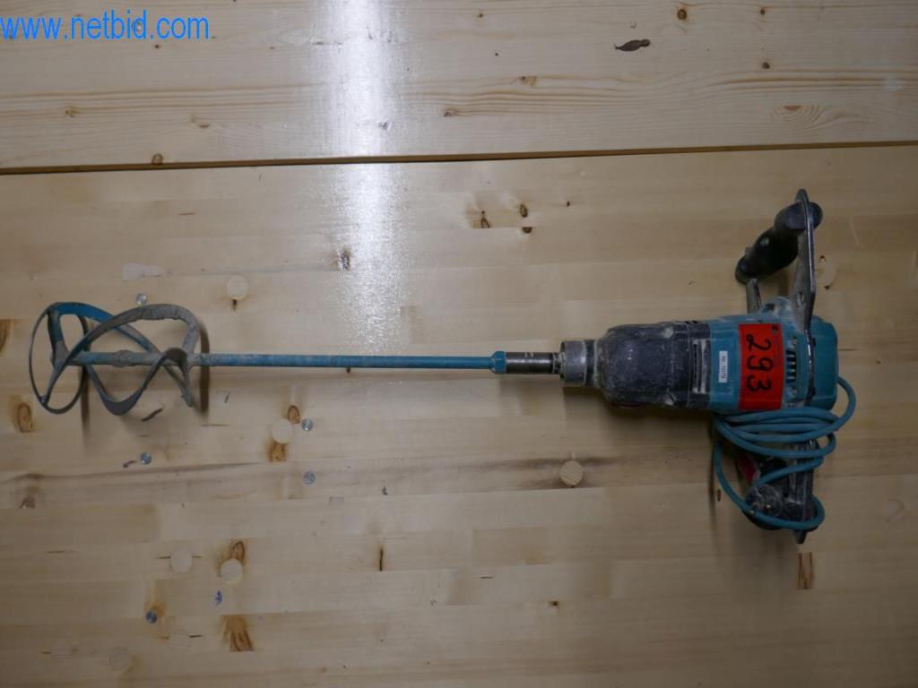 Dobro vzdrževani stroji iz sektorja notranjega oblikovanja in gradbeništva-1