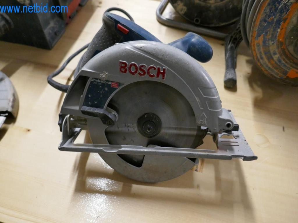 Dobro vzdrževani stroji iz sektorja notranjega oblikovanja in gradbeništva-3