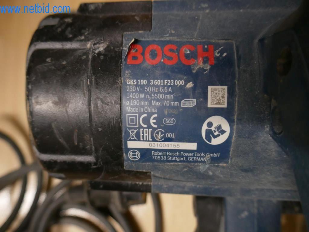 Dobro vzdrževani stroji iz sektorja notranjega oblikovanja in gradbeništva-4