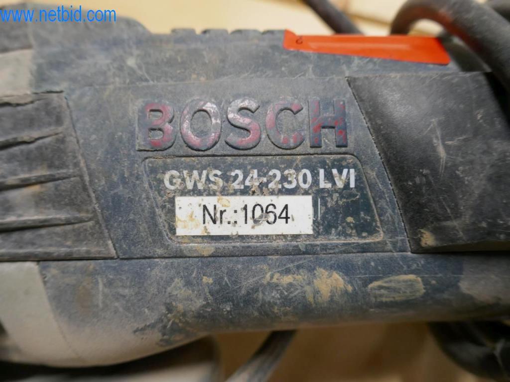 Dobro vzdrževani stroji iz sektorja notranjega oblikovanja in gradbeništva-6