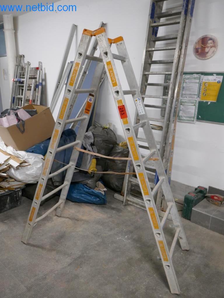 Dobro vzdrževani stroji iz sektorja notranjega oblikovanja in gradbeništva-8