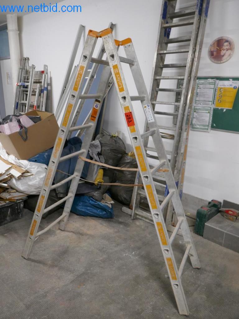 Dobro vzdrževani stroji iz sektorja notranjega oblikovanja in gradbeništva-9