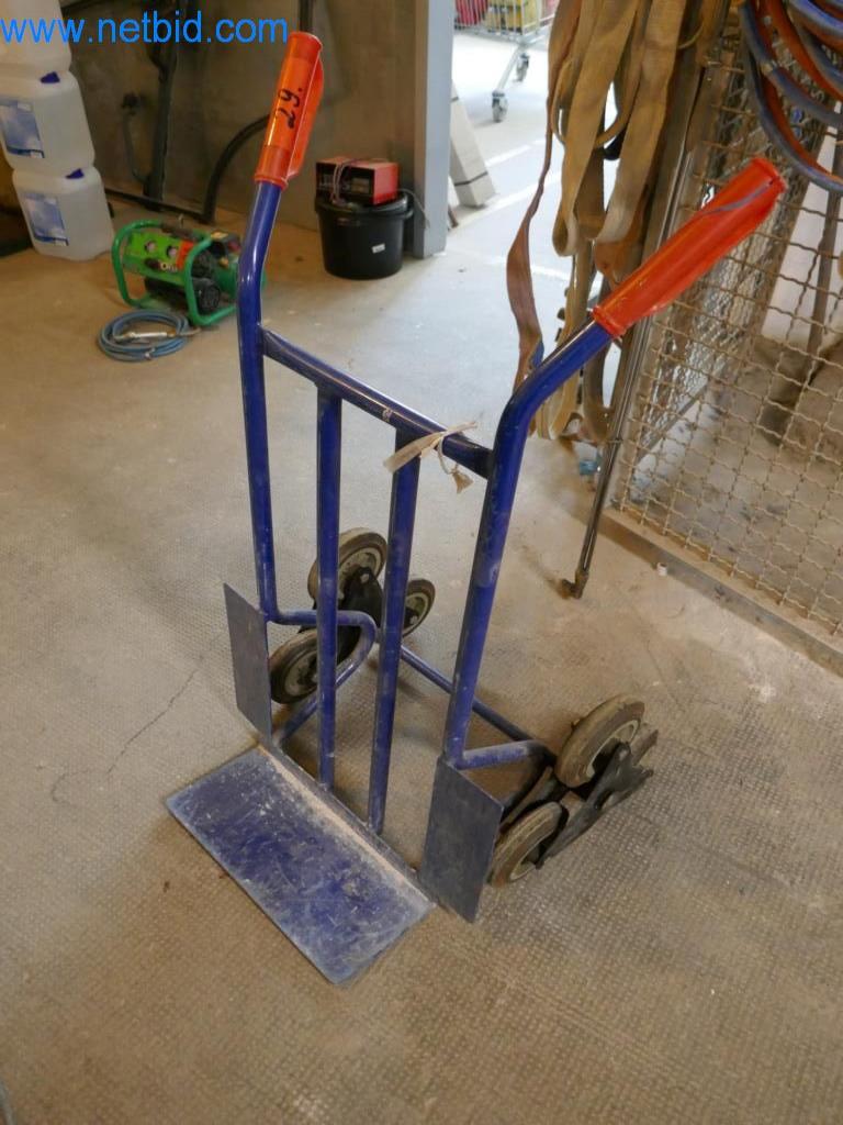 Dobře udržované stroje z oblasti interiérového designu a stavebnictví-1