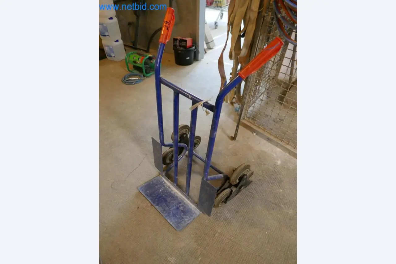 Dobře udržované stroje z oblasti interiérového designu a stavebnictví-1