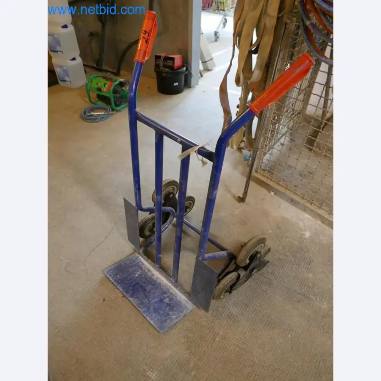 Dobře udržované stroje z oblasti interiérového designu a stavebnictví-1