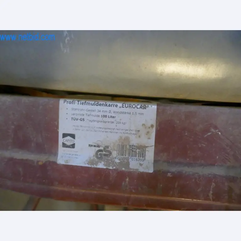 Goed onderhouden machines uit de interieur- en bouwsector-3