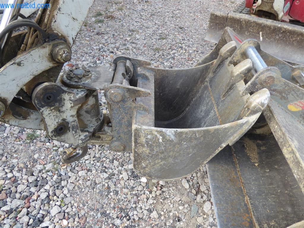 Máquinas bem conservadas do sector da decoração de interiores e da construção-12