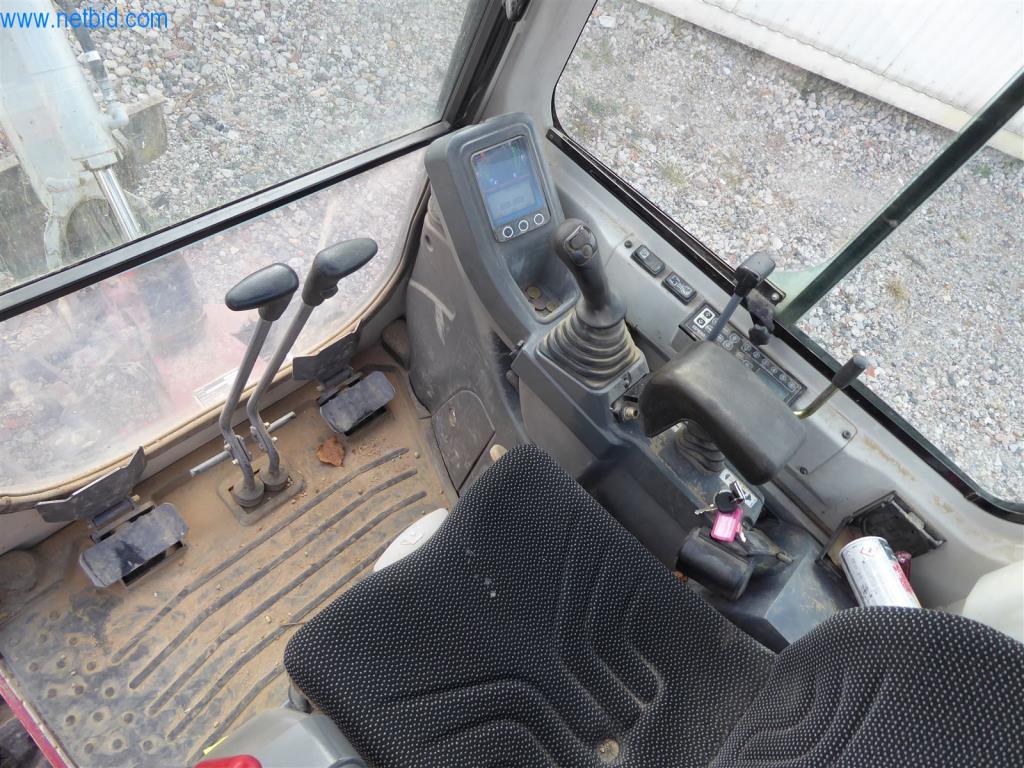 Máquinas bem conservadas do sector da decoração de interiores e da construção-8