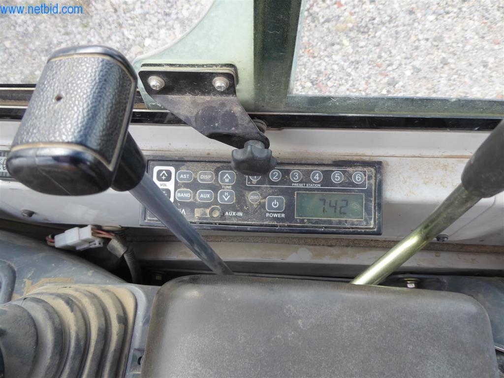 Máquinas bem conservadas do sector da decoração de interiores e da construção-9