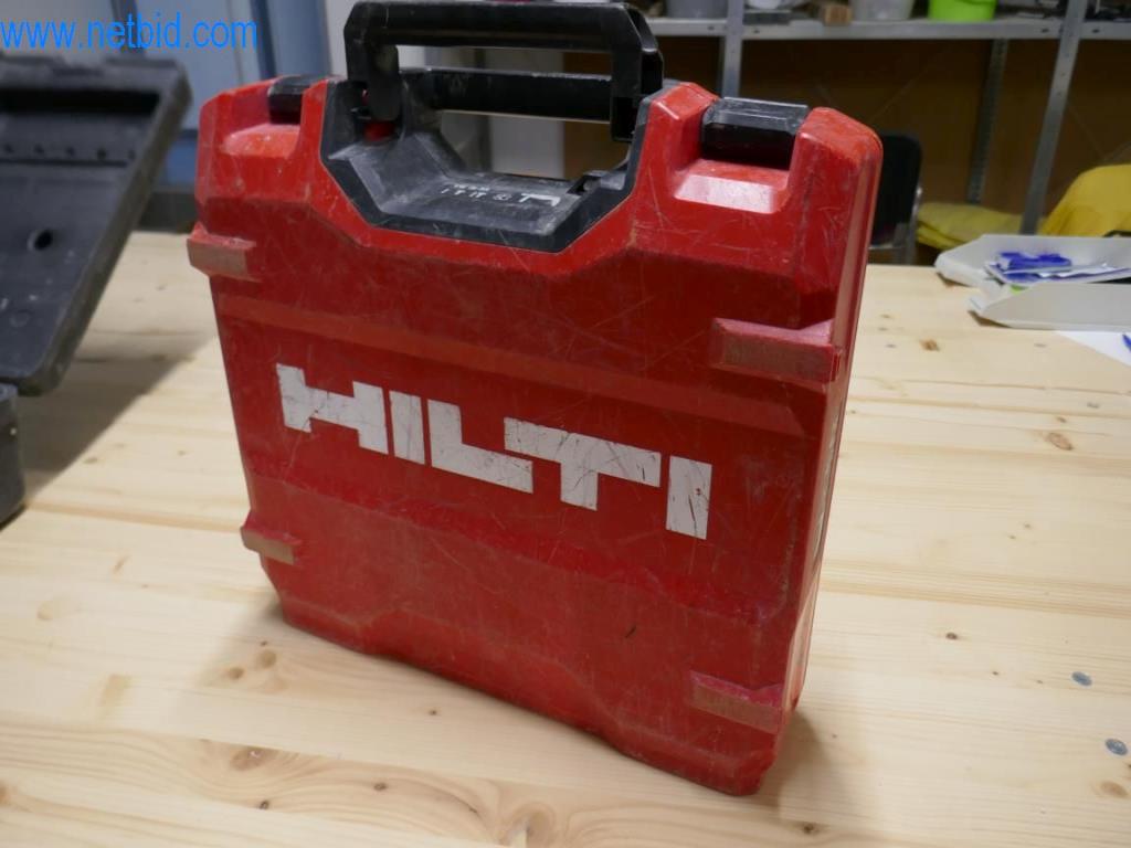 Dobro vzdrževani stroji iz sektorja notranjega oblikovanja in gradbeništva-3