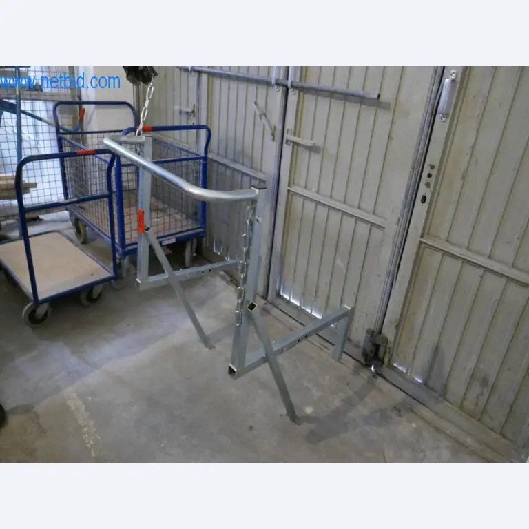 Máquinas en buen estado del sector del diseño de interiores y la construcción-1