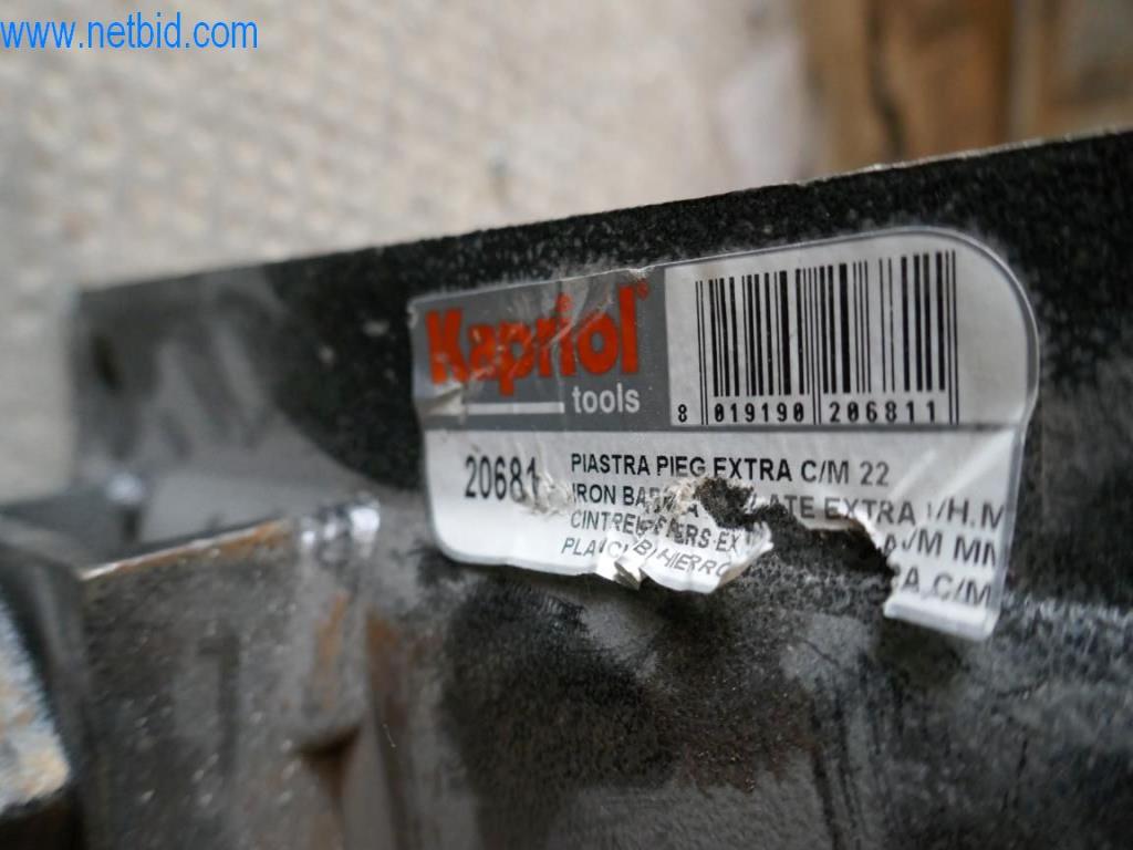 Máquinas en buen estado del sector del diseño de interiores y la construcción-2