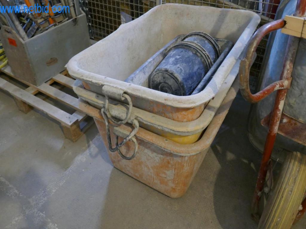 Gepflegte Maschinen aus dem Bereich Innenausbau und Bauhandwerk-3