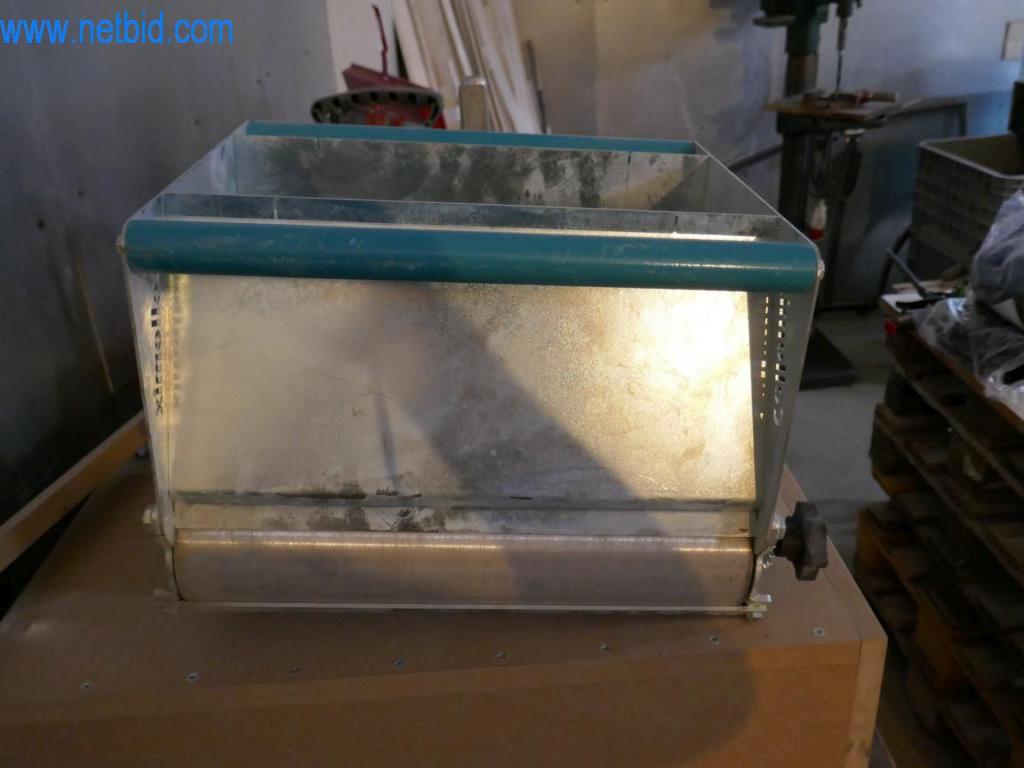 Máquinas en buen estado del sector del diseño de interiores y la construcción-2