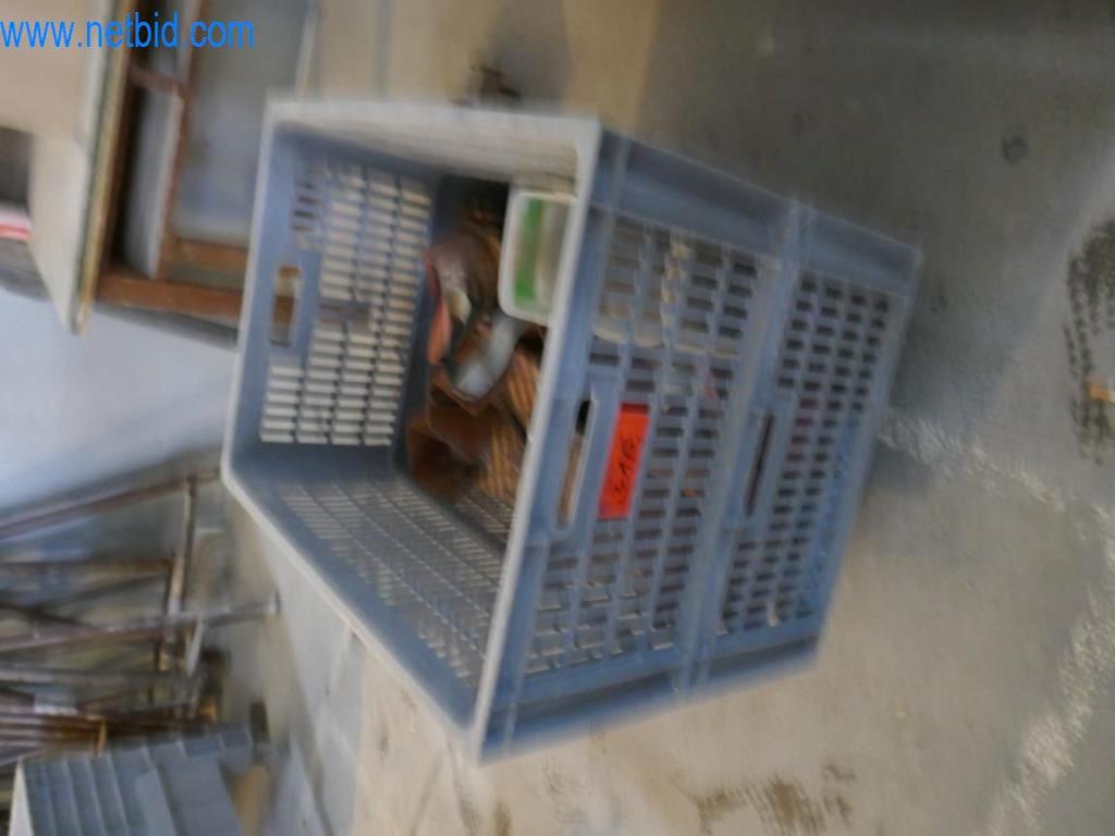 Gepflegte Maschinen aus dem Bereich Innenausbau und Bauhandwerk-1