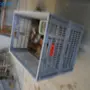 thumbnail-Máquinas en buen estado del sector del diseño de interiores y la construcción-1