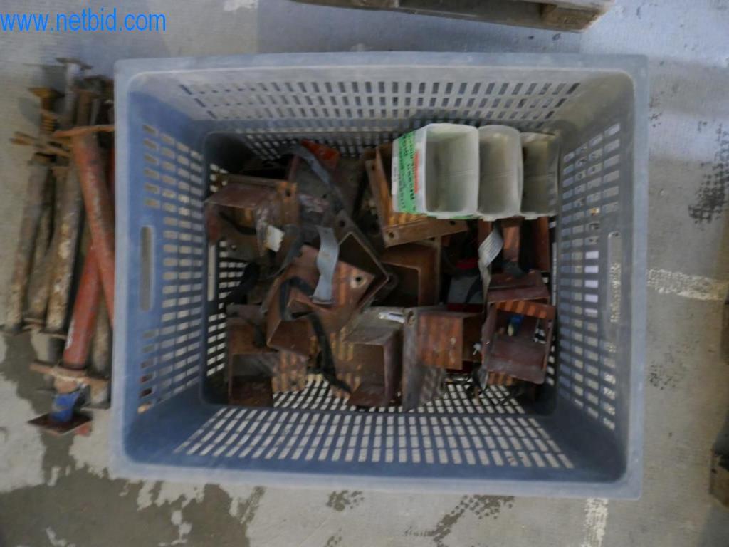 Gepflegte Maschinen aus dem Bereich Innenausbau und Bauhandwerk-2