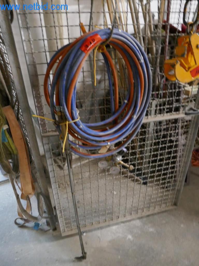 Máquinas en buen estado del sector del diseño de interiores y la construcción-1