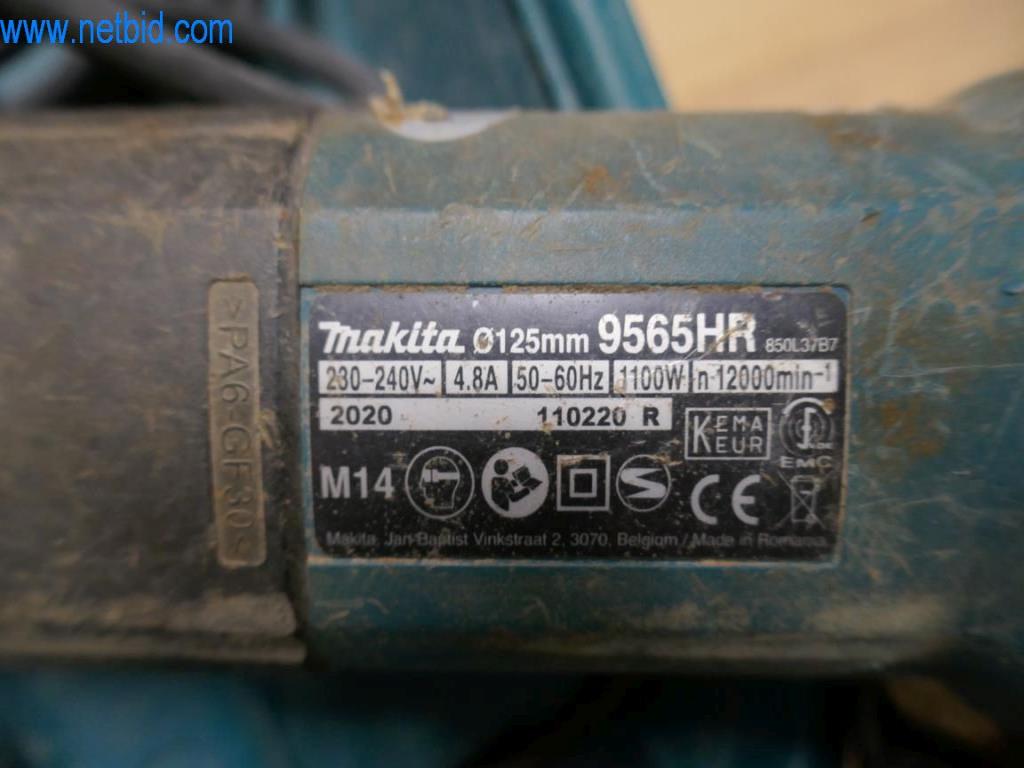 Gepflegte Maschinen aus dem Bereich Innenausbau und Bauhandwerk-4