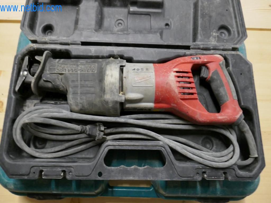 Gepflegte Maschinen aus dem Bereich Innenausbau und Bauhandwerk-5