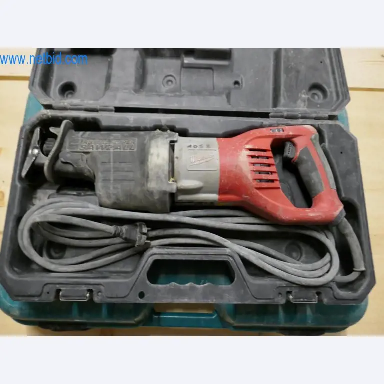 Well-maintained machines from the interior finishing and building trades sector-5