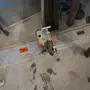 thumbnail-Gepflegte Maschinen aus dem Bereich Innenausbau und Bauhandwerk-1
