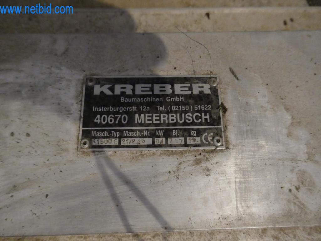 Máquinas en buen estado del sector del diseño de interiores y la construcción-2