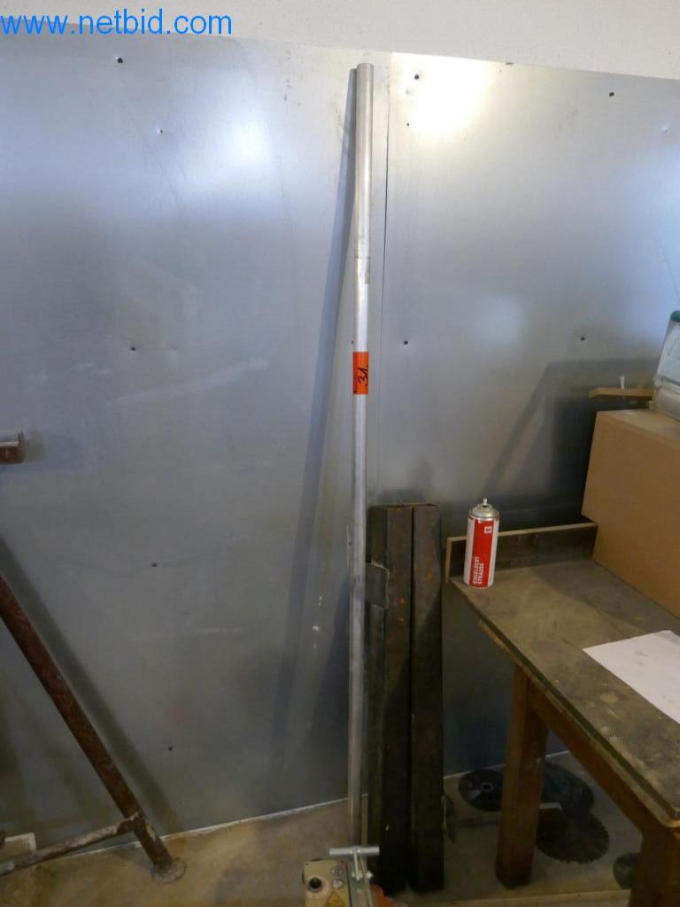 Máquinas en buen estado del sector del diseño de interiores y la construcción-3