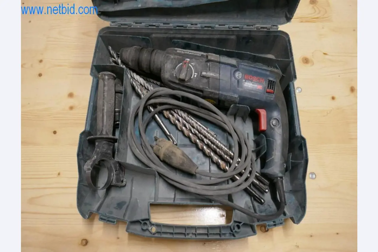 Dobře udržované stroje z oblasti interiérového designu a stavebnictví-1