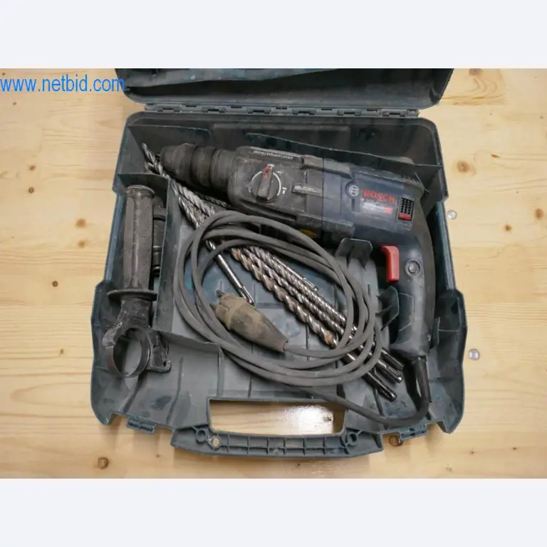 Dobře udržované stroje z oblasti interiérového designu a stavebnictví-1