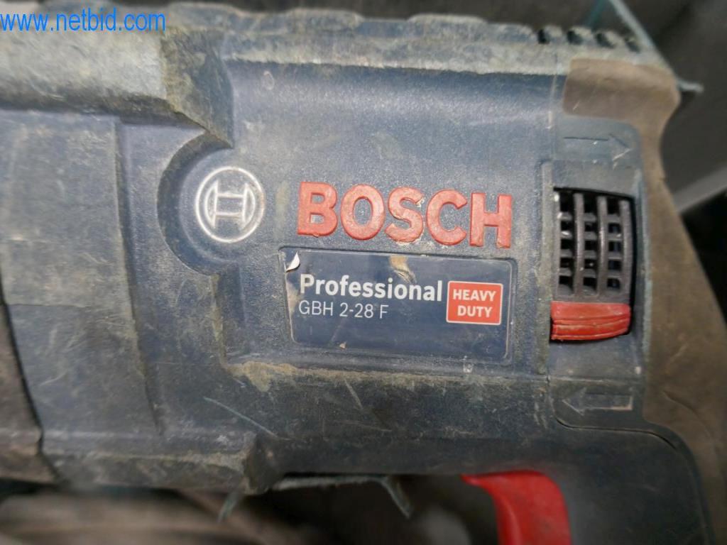 Dobře udržované stroje z oblasti interiérového designu a stavebnictví-2