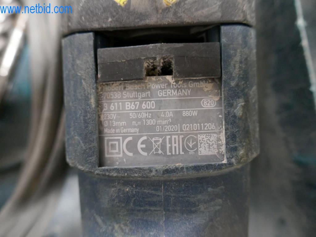 Dobře udržované stroje z oblasti interiérového designu a stavebnictví-3