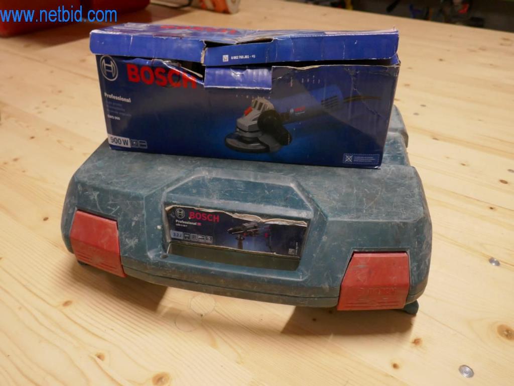 Dobře udržované stroje z oblasti interiérového designu a stavebnictví-7