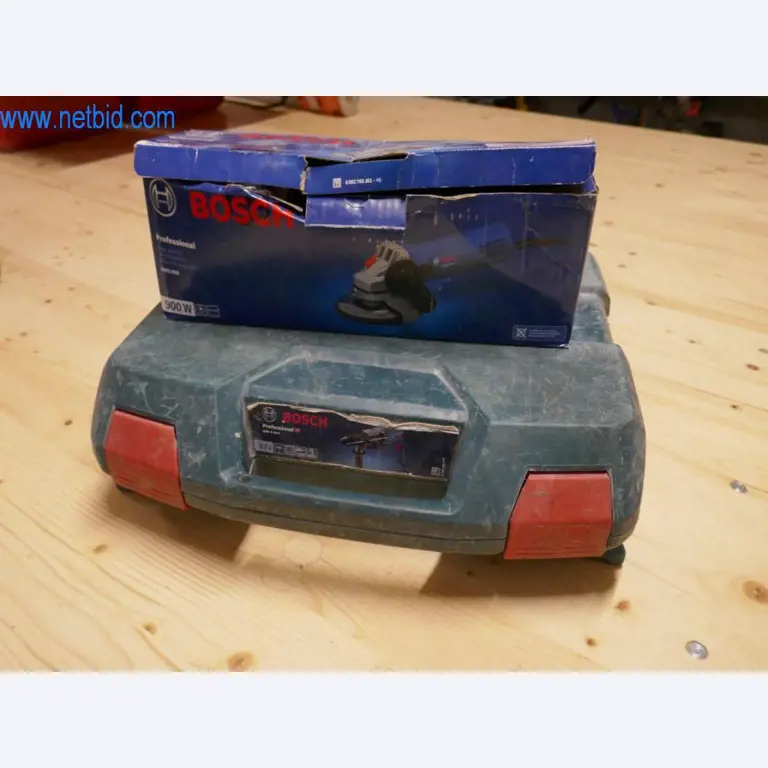 Dobře udržované stroje z oblasti interiérového designu a stavebnictví-7