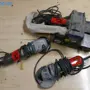 thumbnail-Máquinas en buen estado del sector del diseño de interiores y la construcción-1