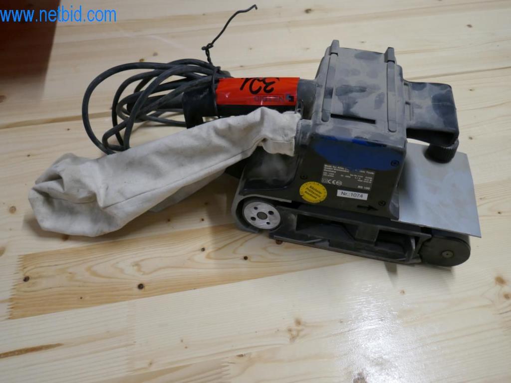 Máquinas en buen estado del sector del diseño de interiores y la construcción-2