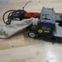 thumbnail-Máquinas en buen estado del sector del diseño de interiores y la construcción-2