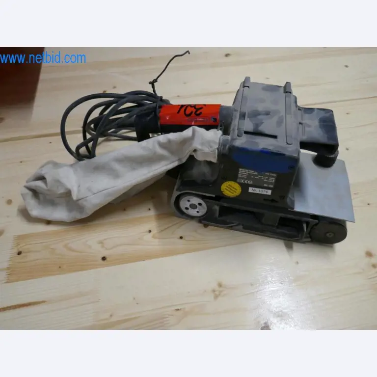 Dobře udržované stroje z oblasti interiérového designu a stavebnictví-2