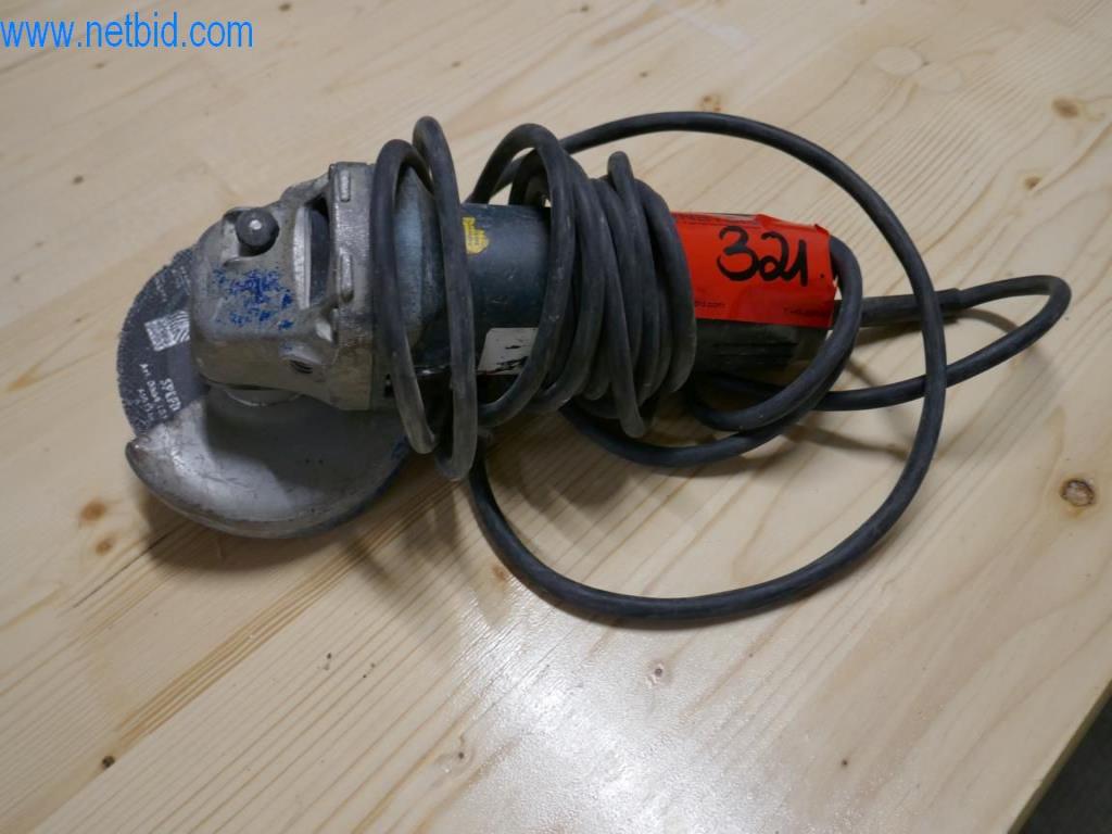 Máquinas en buen estado del sector del diseño de interiores y la construcción-4