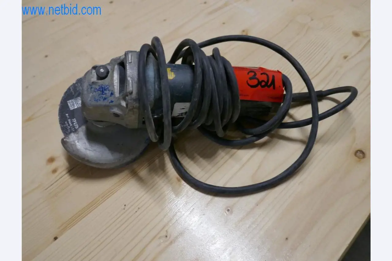 Dobře udržované stroje z oblasti interiérového designu a stavebnictví-4