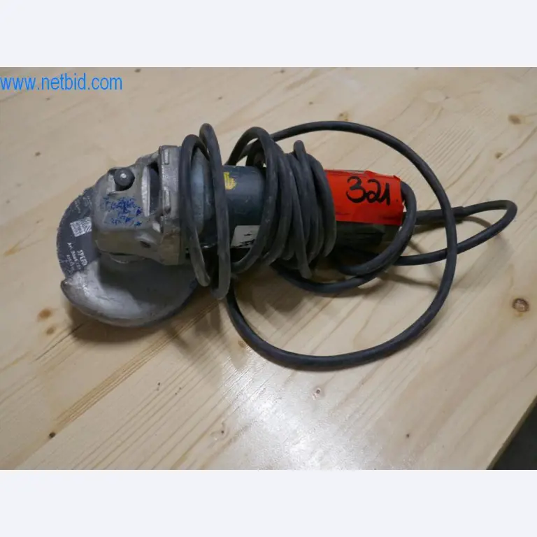 Dobře udržované stroje z oblasti interiérového designu a stavebnictví-4