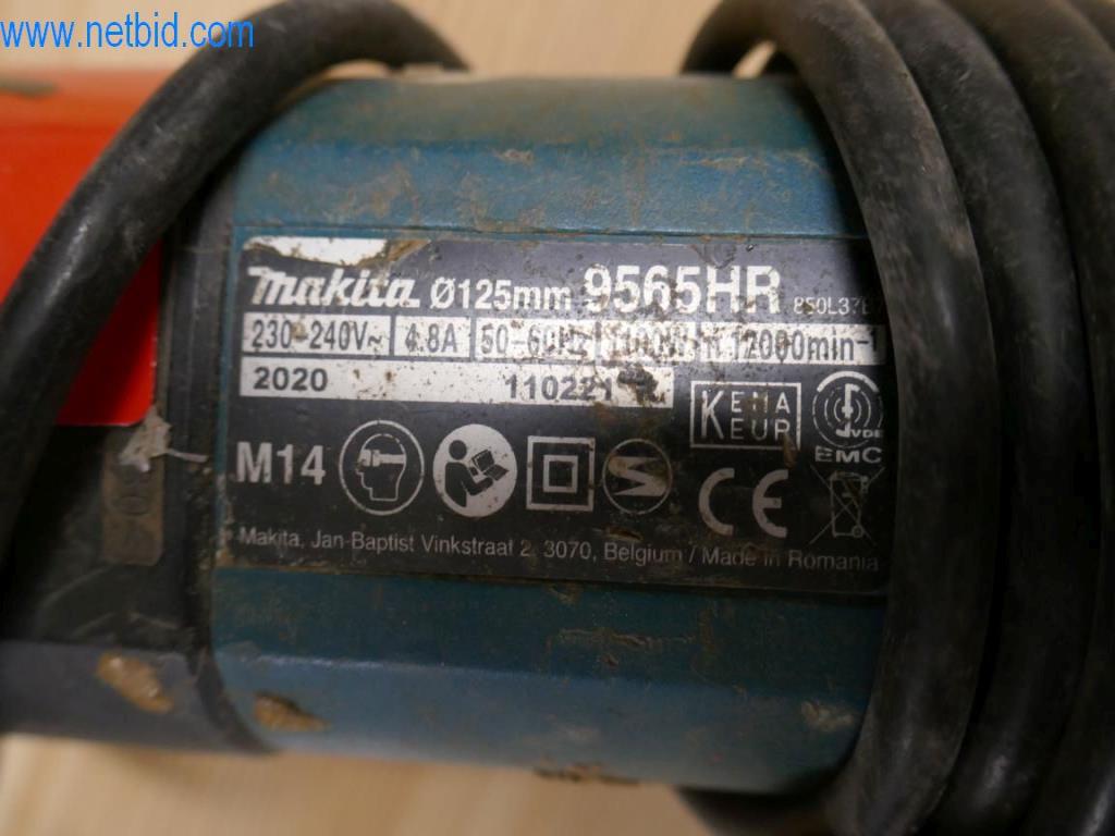 Máquinas en buen estado del sector del diseño de interiores y la construcción-6