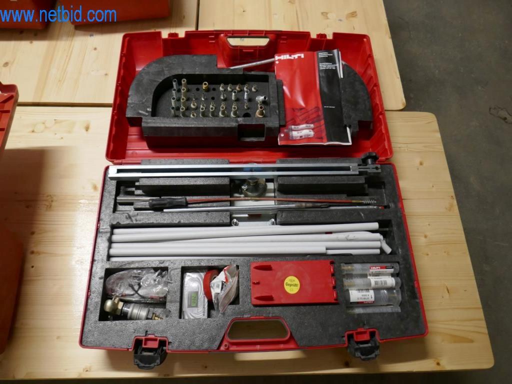 Máquinas en buen estado del sector del diseño de interiores y la construcción-1