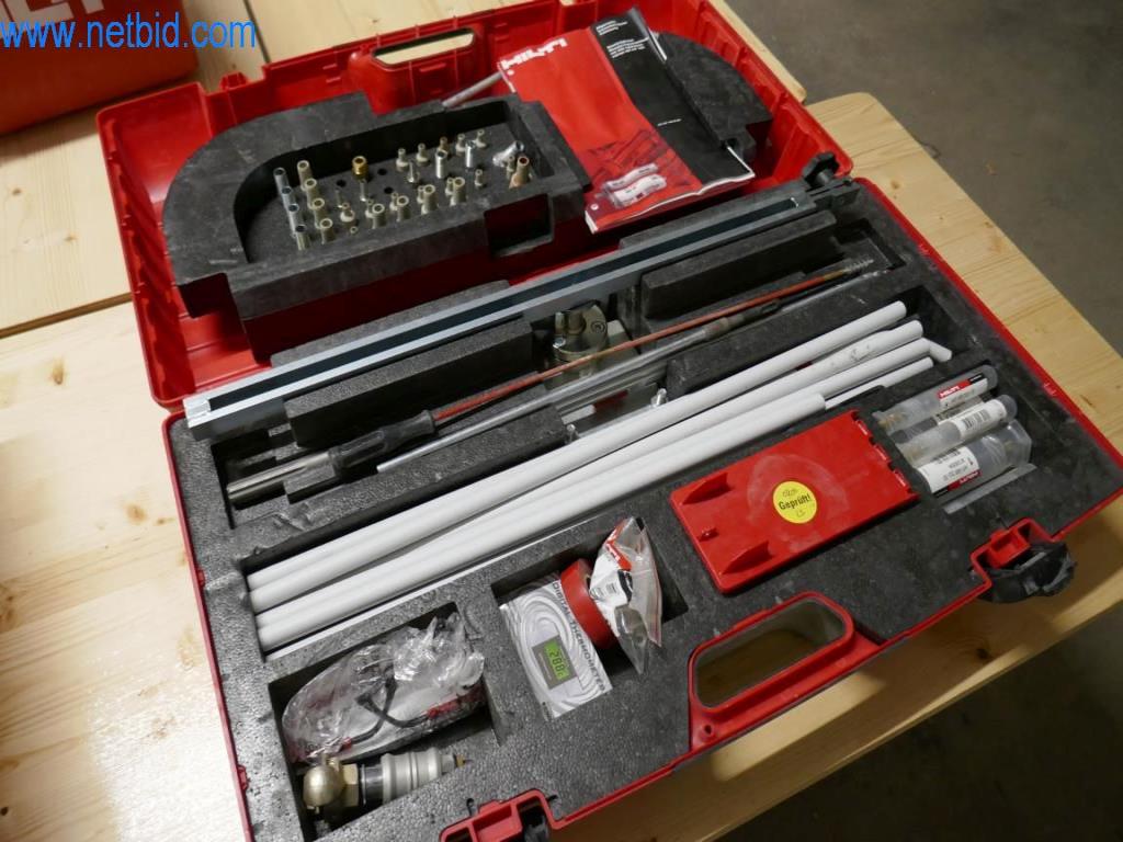 Máquinas en buen estado del sector del diseño de interiores y la construcción-2